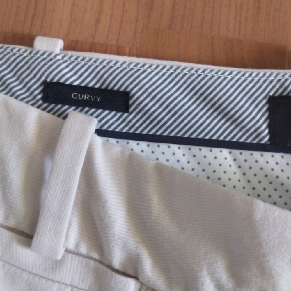 Talbots curvy pant - Picture 3 of 7
